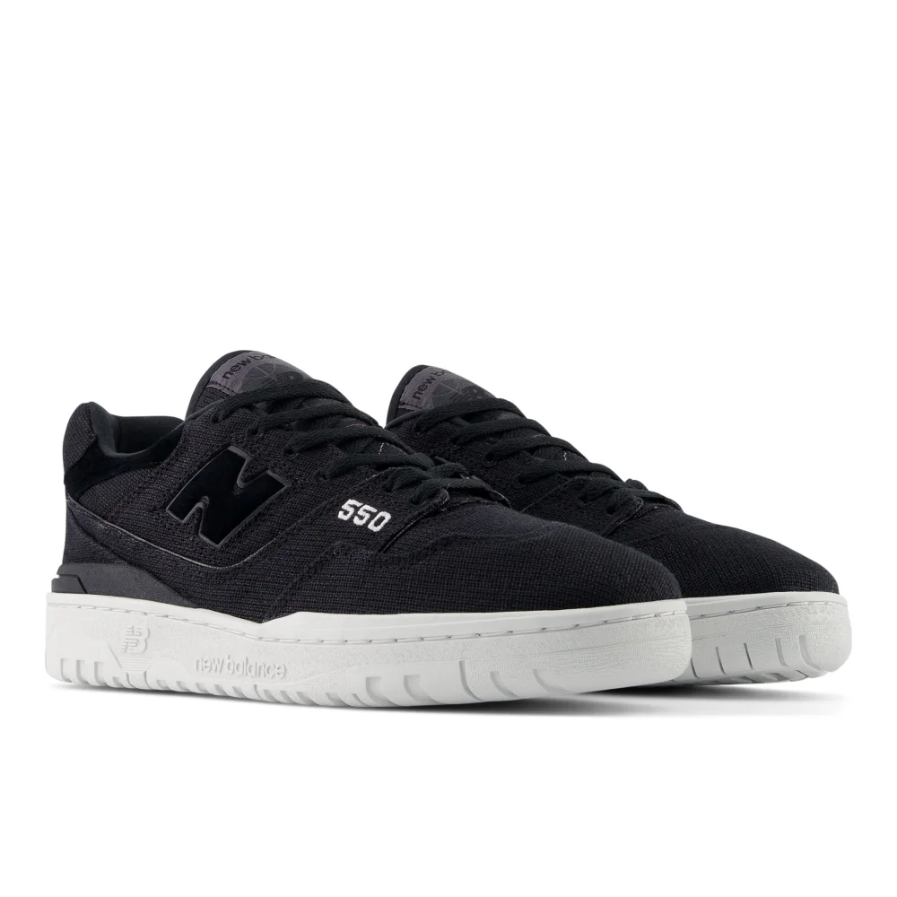 New Balance 550 BB550MDB / schwarz