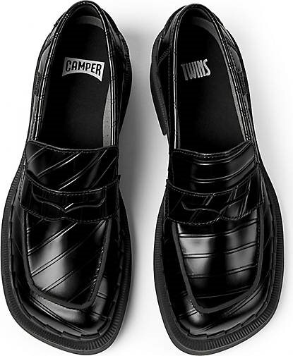 Camper Mules Taylor Twins