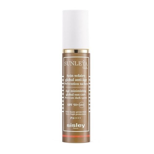 Sisley Sunleÿa Age Minimizing Global Sun Care SPF 50+ 50 ml