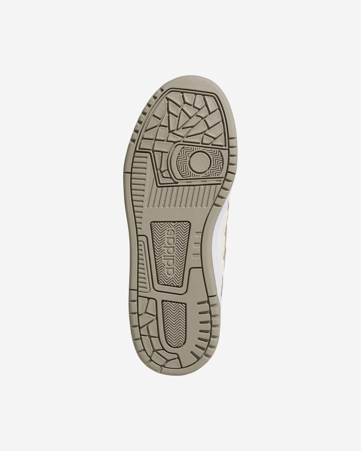 Buty sportowe Adidas Core Rapid Court Low Gs Jr JR0165