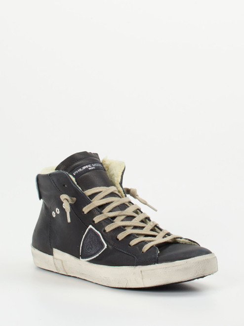 Sneaker high-48610090538 Philippe Model