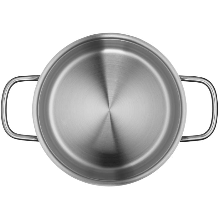 Astoria Kochtopf mit Deckel, 16 cm