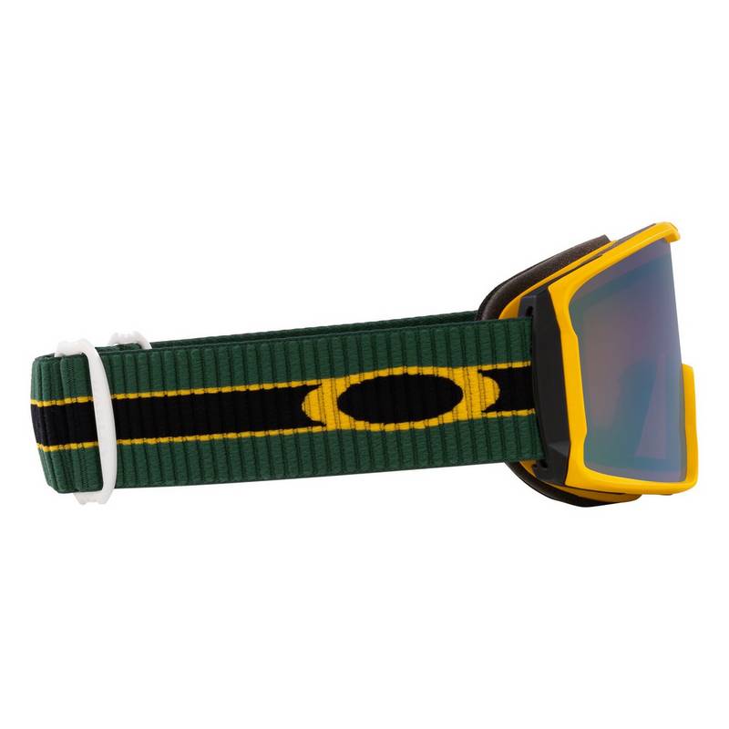 Oakley LINE MINER L Skibrille