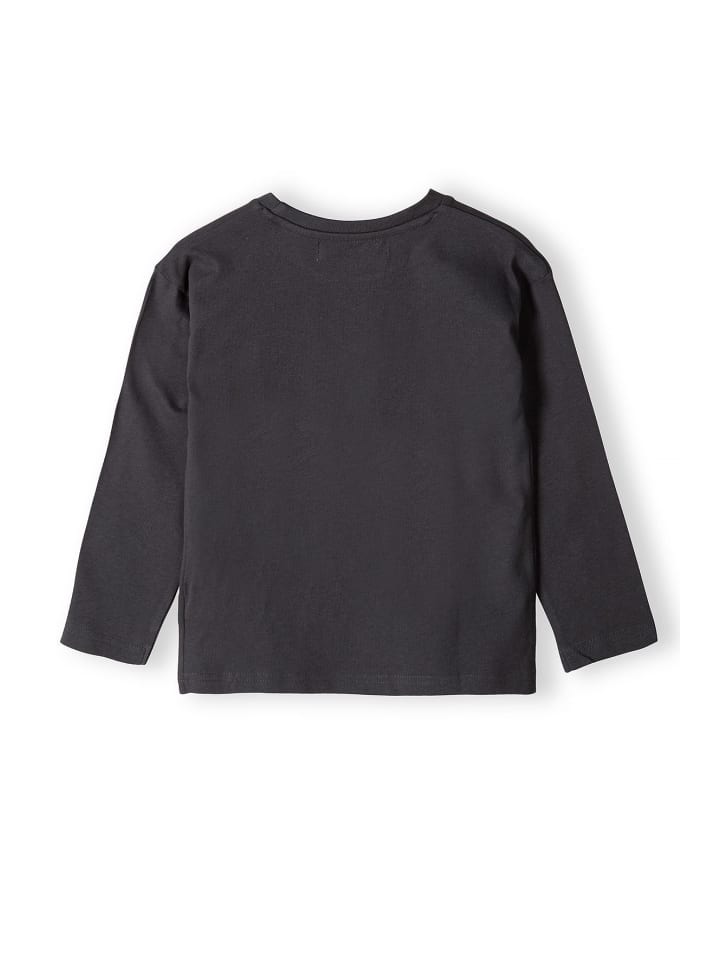 Minoti Longsleeves 15tee 17 in grau günstig kaufen