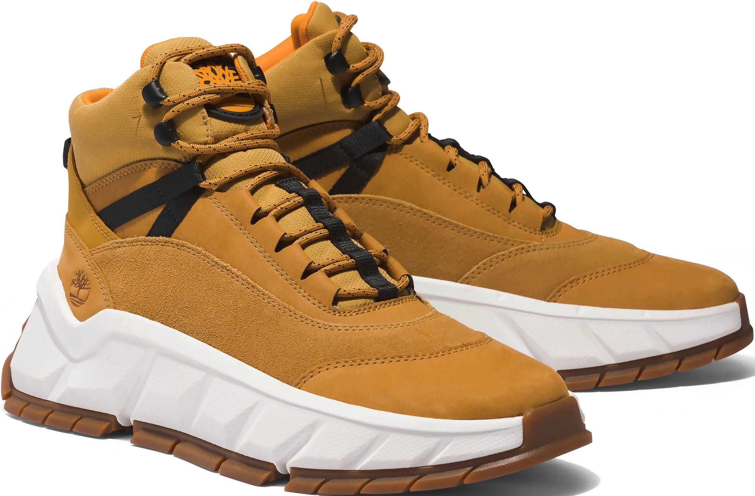 Timberland TBL Turbo Hiker Sneaker