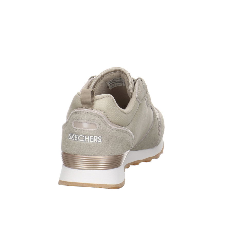 Skechers OG 85-Golden Gurl Sneaker