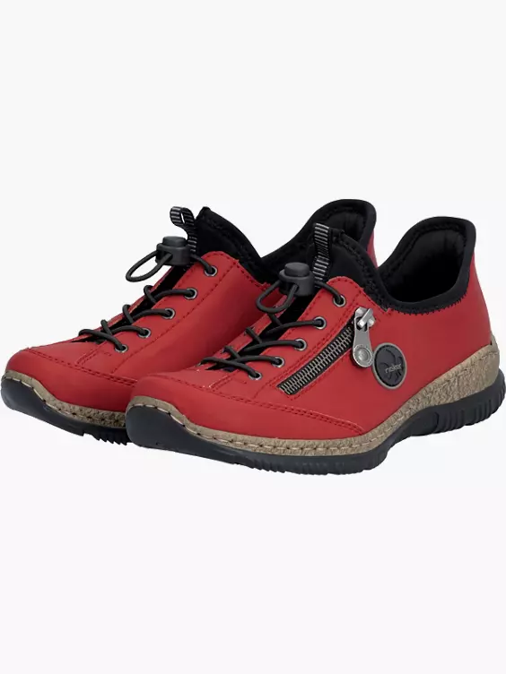 Rieker Damen Slipper