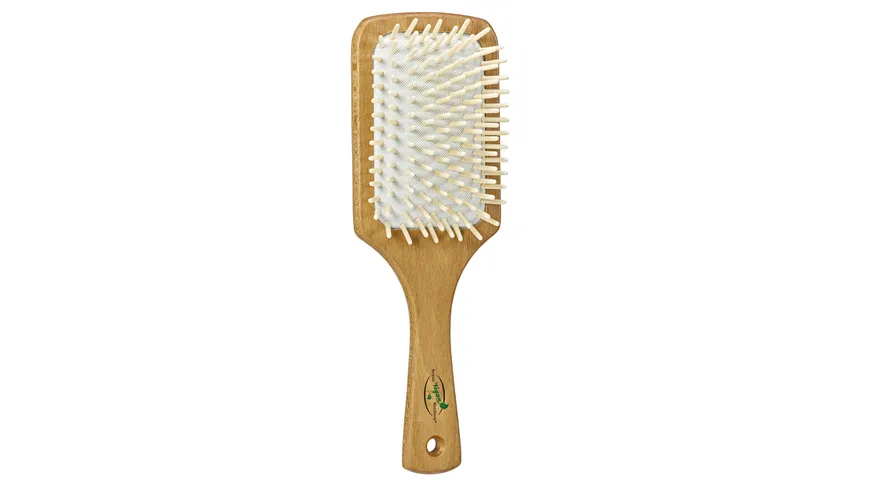Braun & Wettberg Haarbürste Buchenholz Vegan