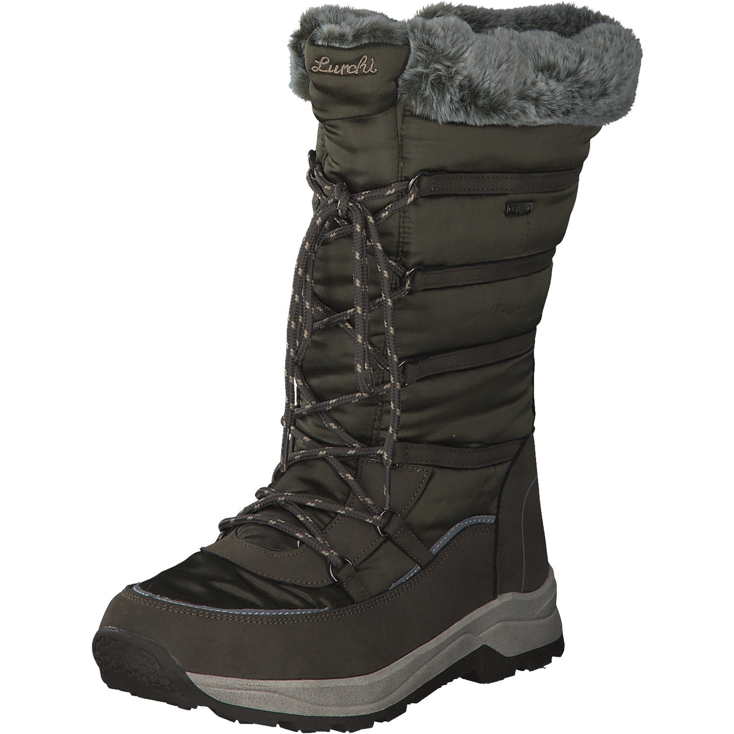Salamander 40006, Stiefel (Kinder), Kinder, Grün