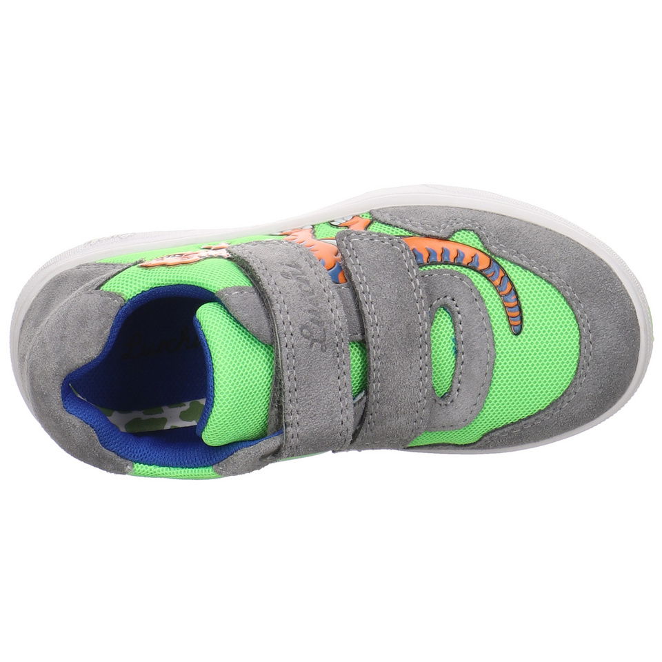 Lurchi Draco Klettschuh
