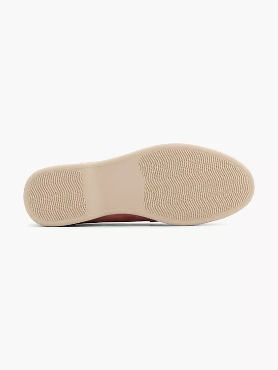 Graceland Loafer