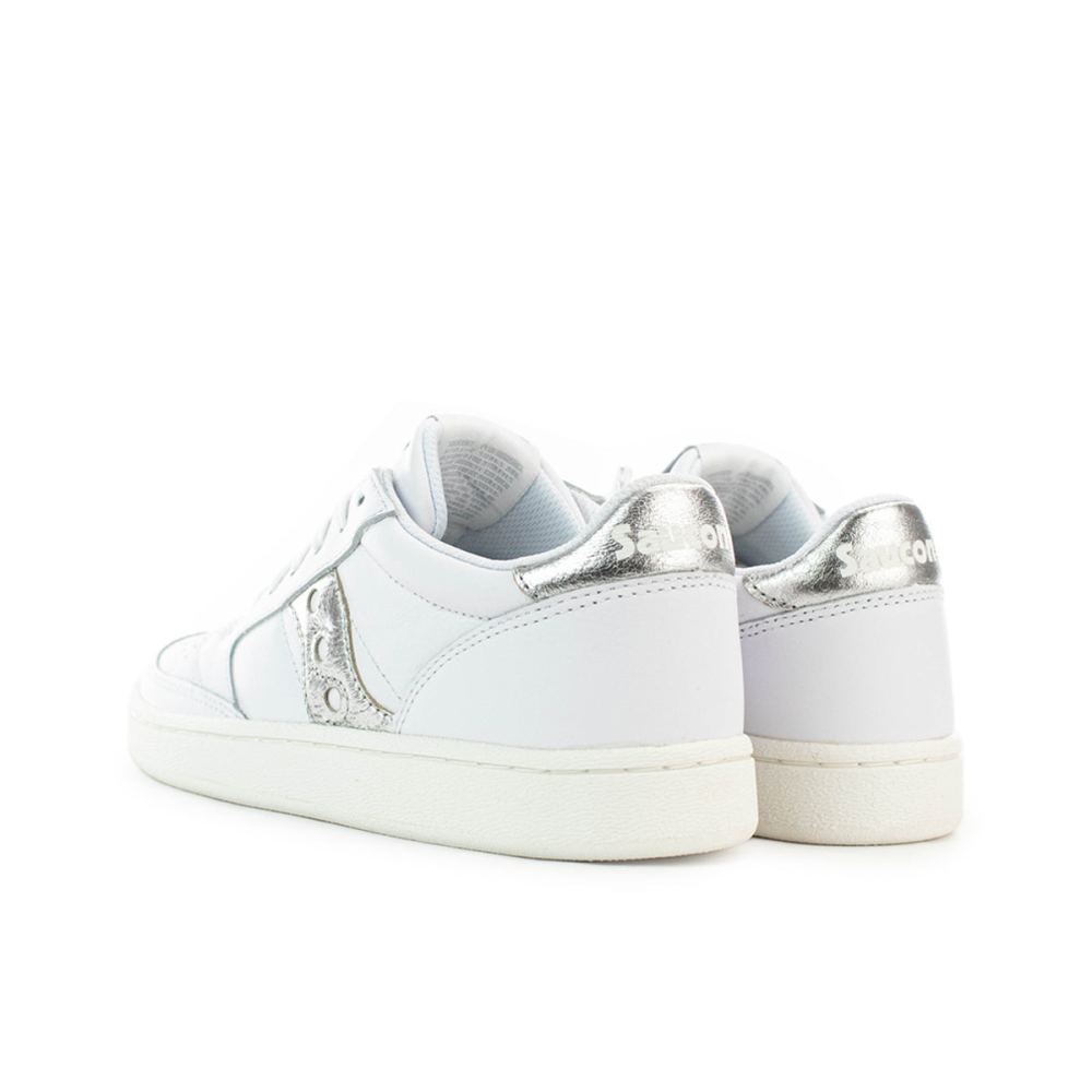 Saucony Jazz Court S60555-25 / weiss