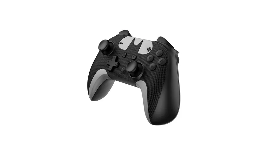 PopTop Compact Wireless Controller für Switch (Batman)