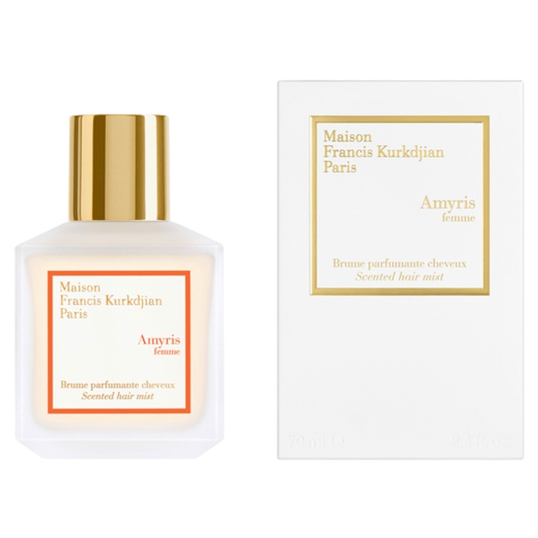 Amyris femme