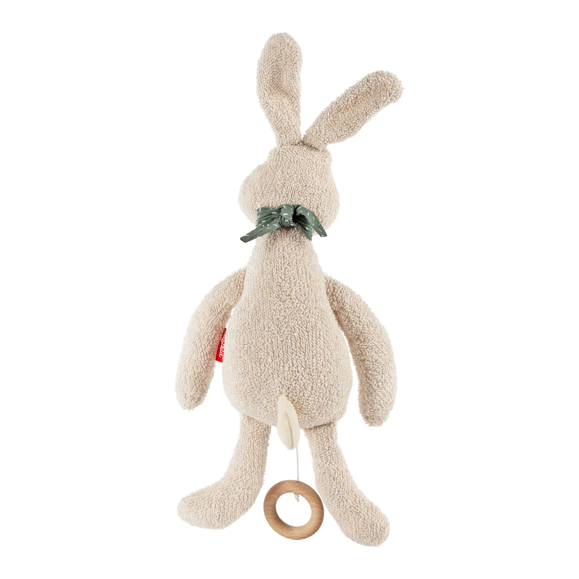Mami Spieluhr Hase, mélange