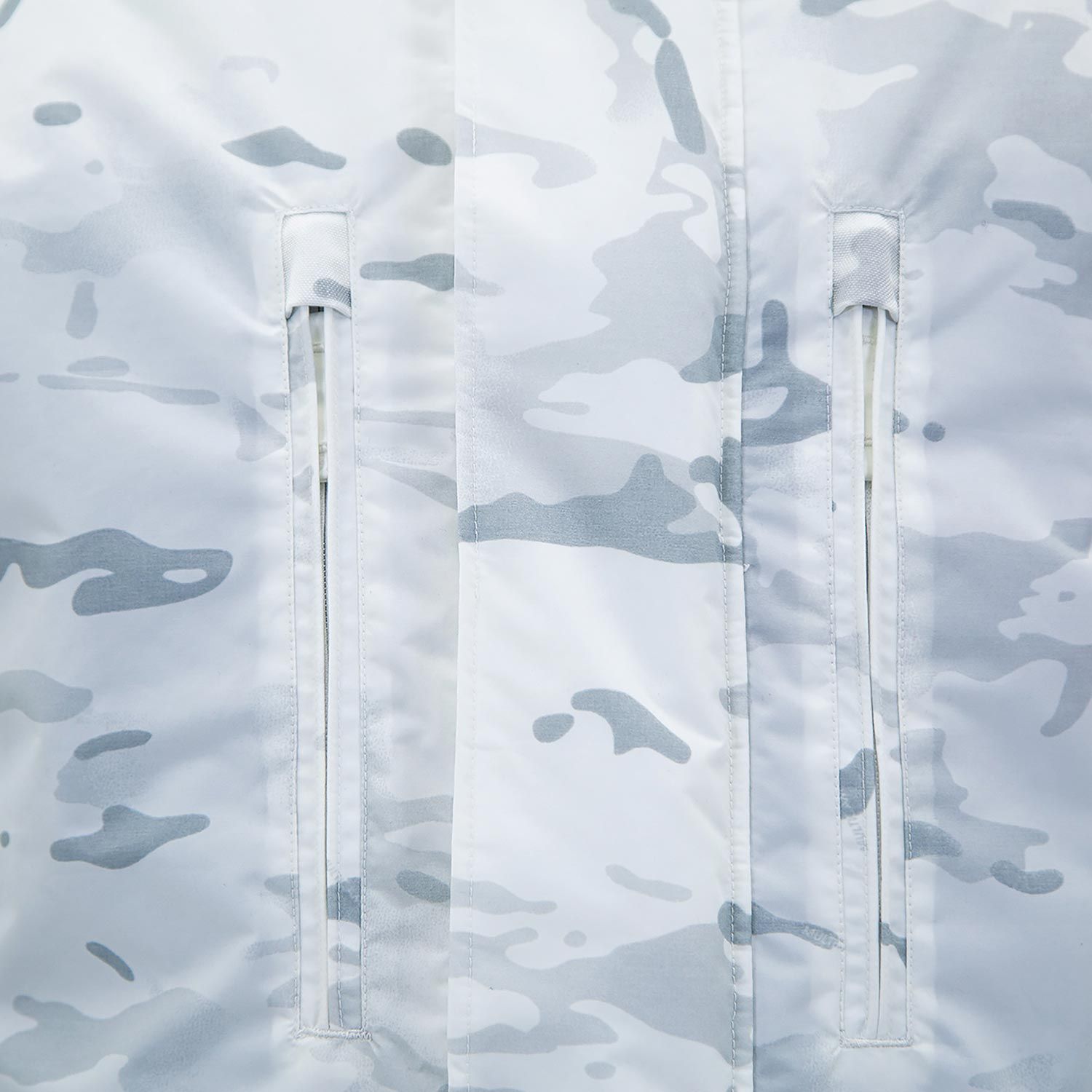ECIG 4.0 Jacket