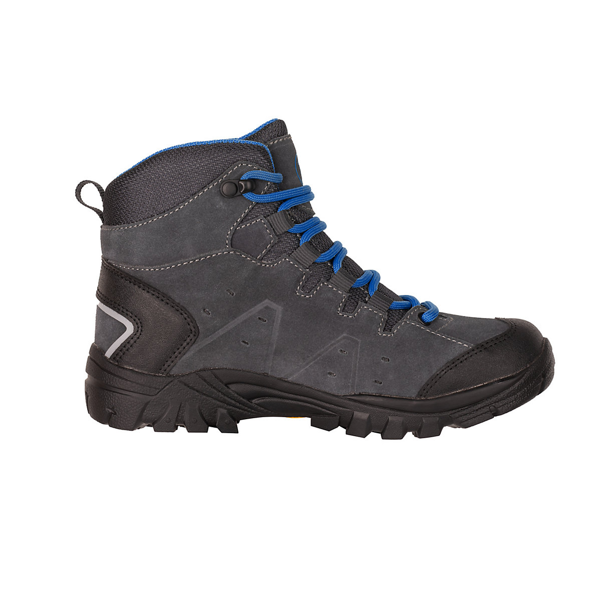 Kinder Outdoorschuhe TROLLSTEINEN