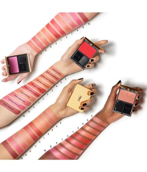Yves Saint Laurent Couture Blush Rouge-3 g