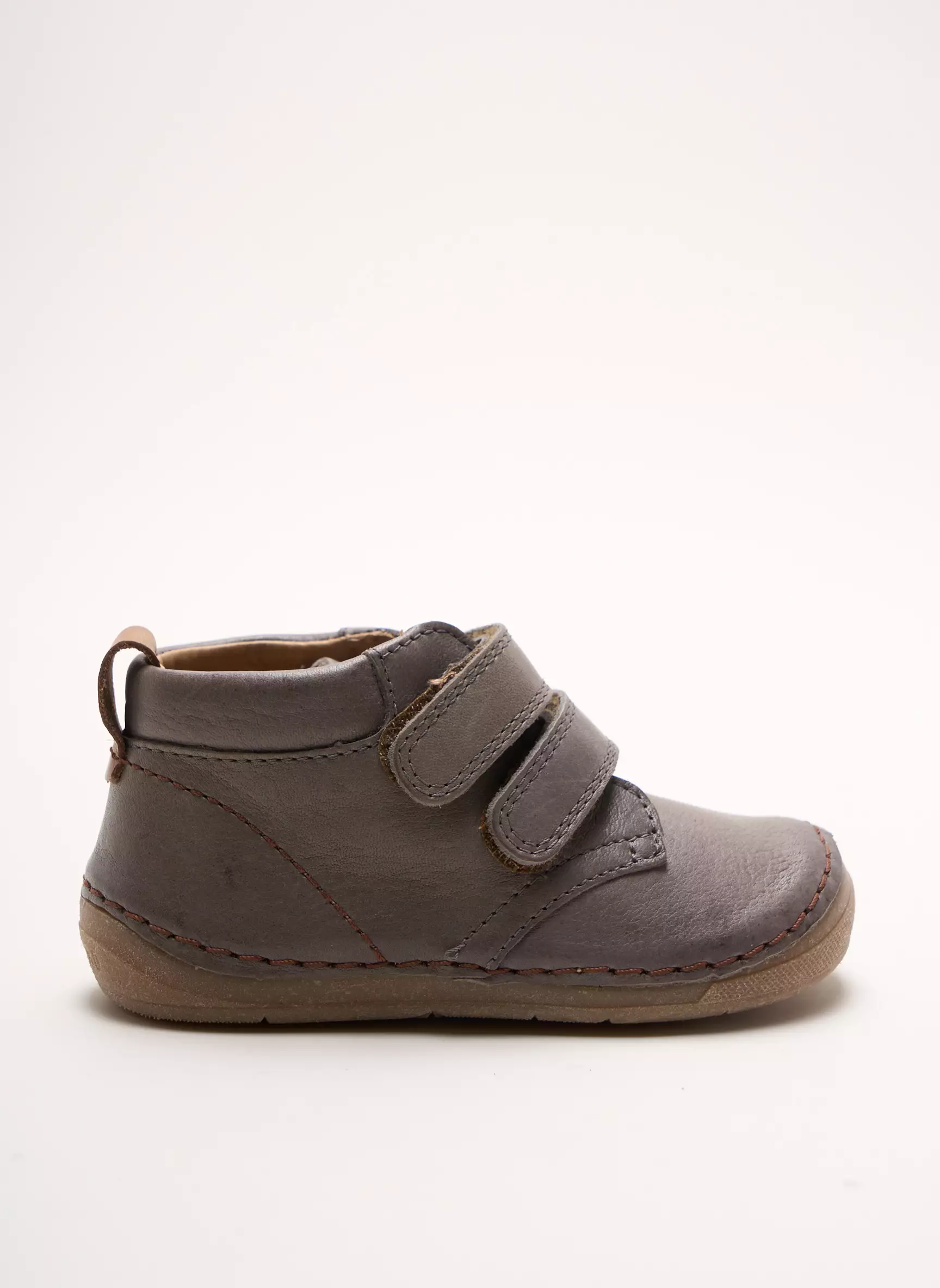 Froddo Bottillons Garcon couleur gris