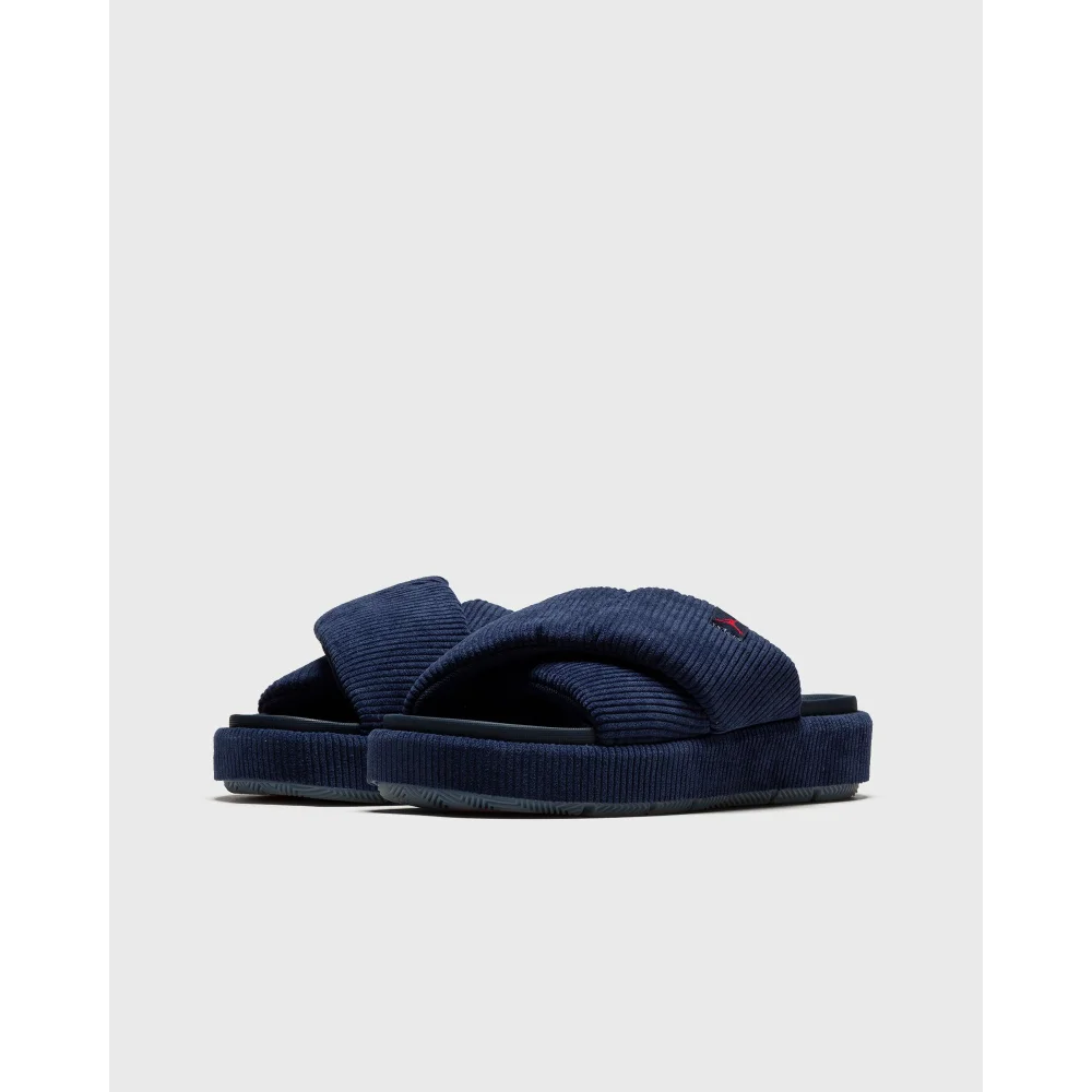 NIKE JORDAN WMNS Jordan Sophia Slide DO8863-400 / blau