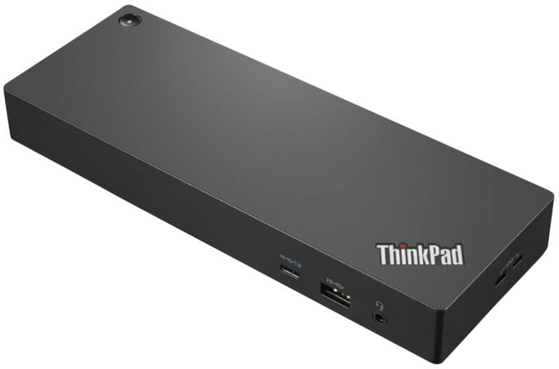 Lenovo Dockingstation