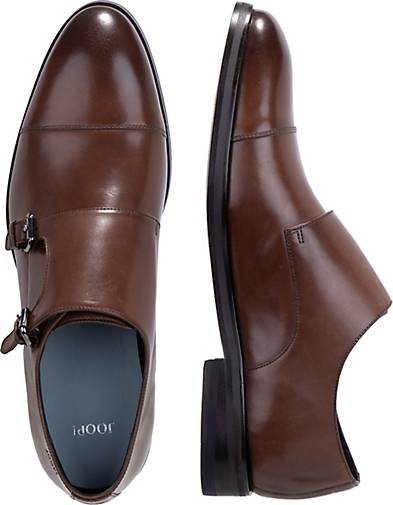 JOOP! Businesschuh Pero Kleitos Monk
