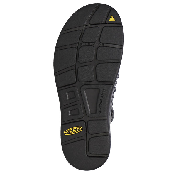 UNEEK M Herren - Freizeitsandalen