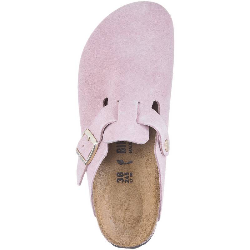 Birkenstock Boston Sandalen Damen