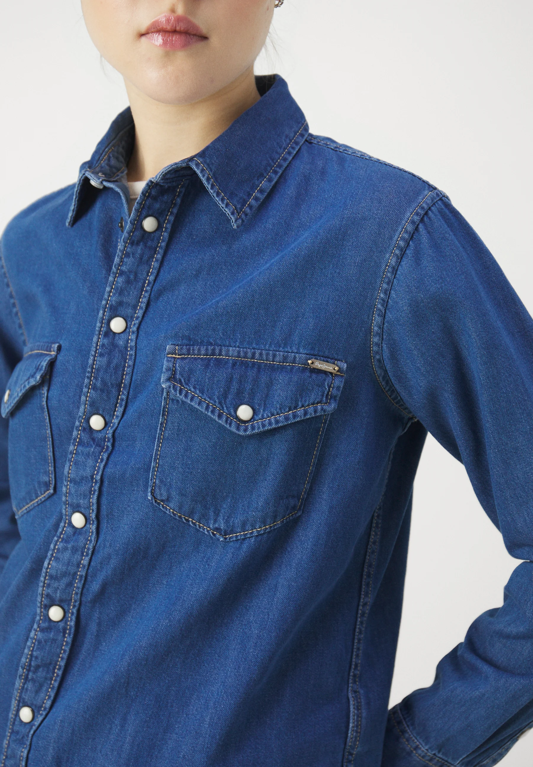 Pepe Jeans IVY - Camisa