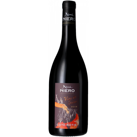 COTE-ROTIE - VIRES DE SERINE 2020 - REMI NIERO