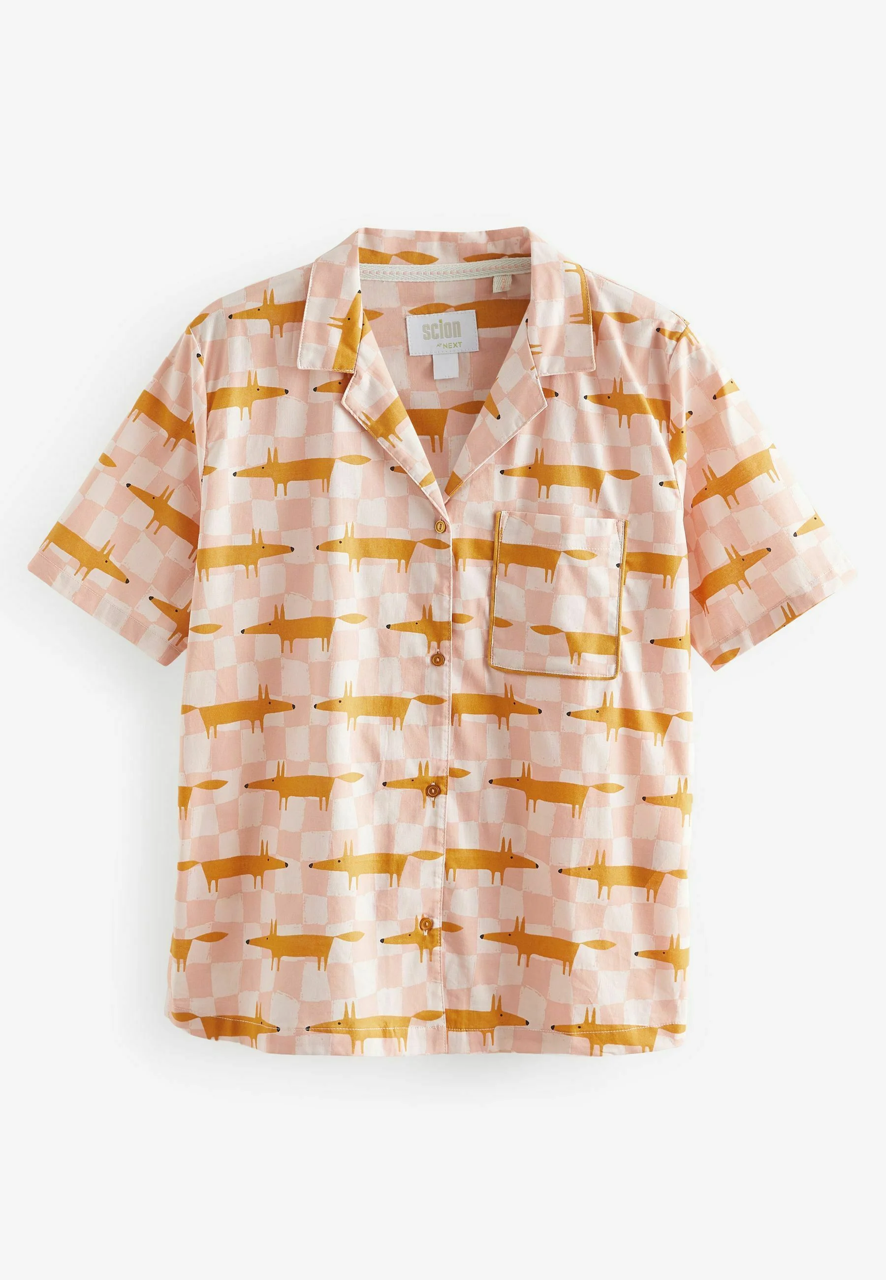 Siguiente SET - Pijamas