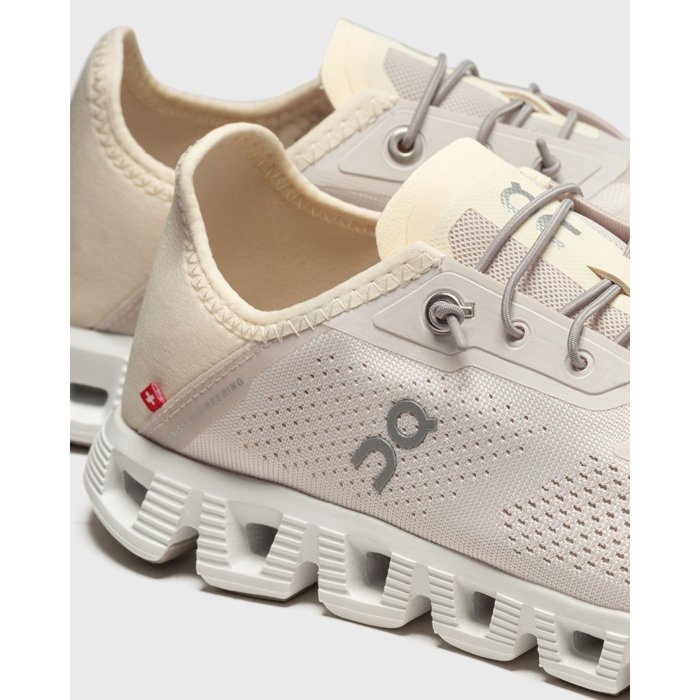 ON Cloud 5 Coast 3WD10541178 / braun