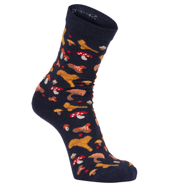 VILLARRICA MUSHROOM SOCKS Unisex - Freizeitsocken