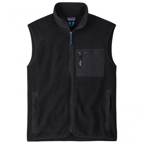 Patagonia - Synch Vest - Fleeceweste