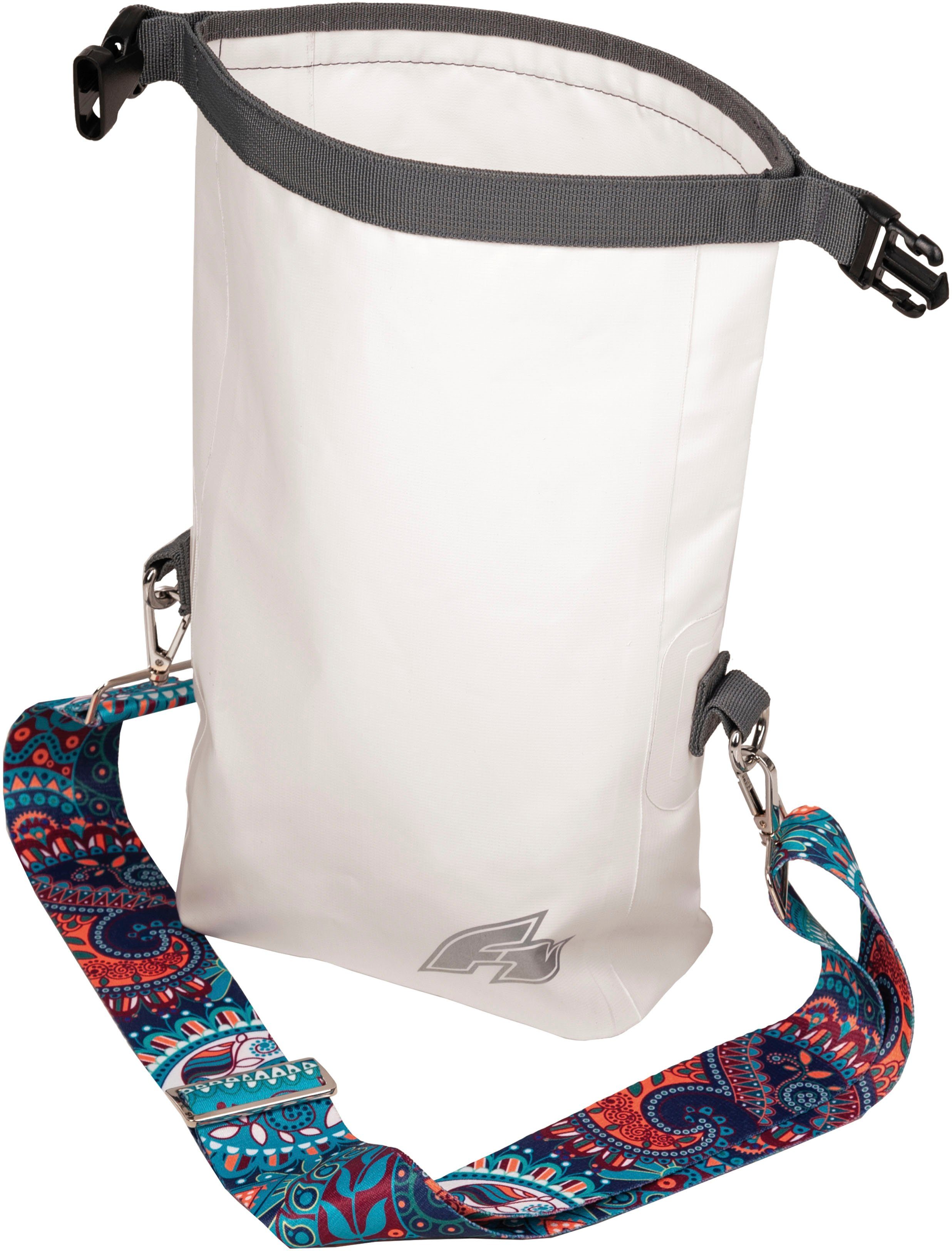 F2 Umhängetasche Mini Bag KAUAI BAG