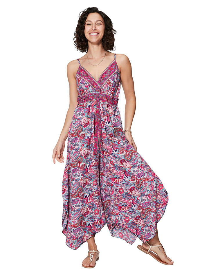 Ipanima Jumpsuit in Bunt günstig kaufen 34-40