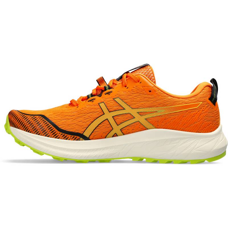 ASICS FUJI LITE 4 Laufschuhe Herren
