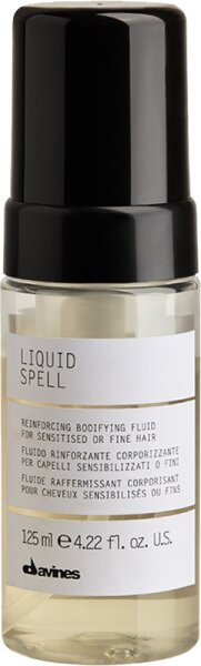 Davines Liquid Spell Reinforcing Bodifying Fluid Haarlotion