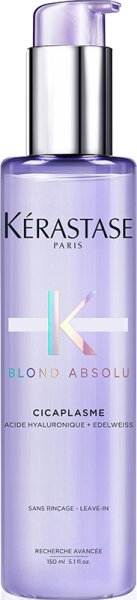 Kérastase Blond Absolu Cicaplasme Leave-in-Pflege
