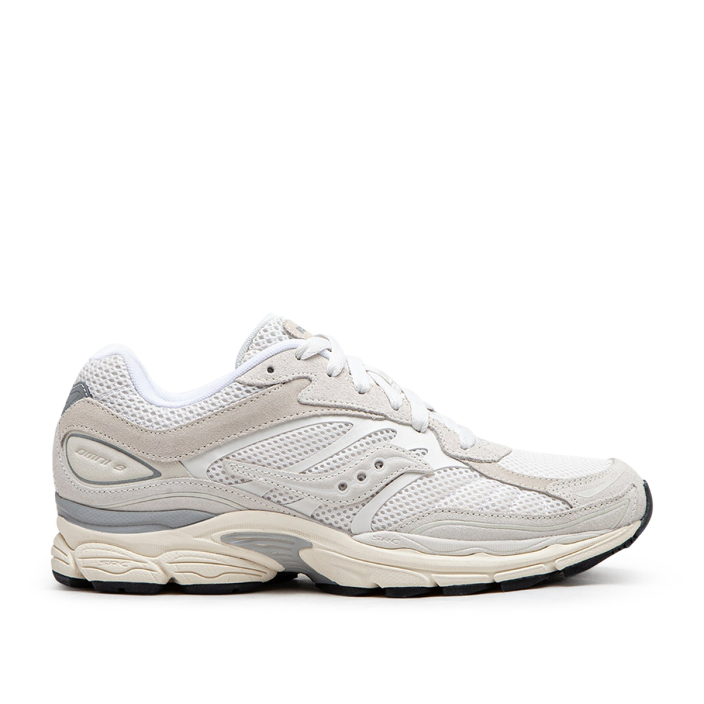 Saucony Progrid Omni 9 S70740-11 / weiss