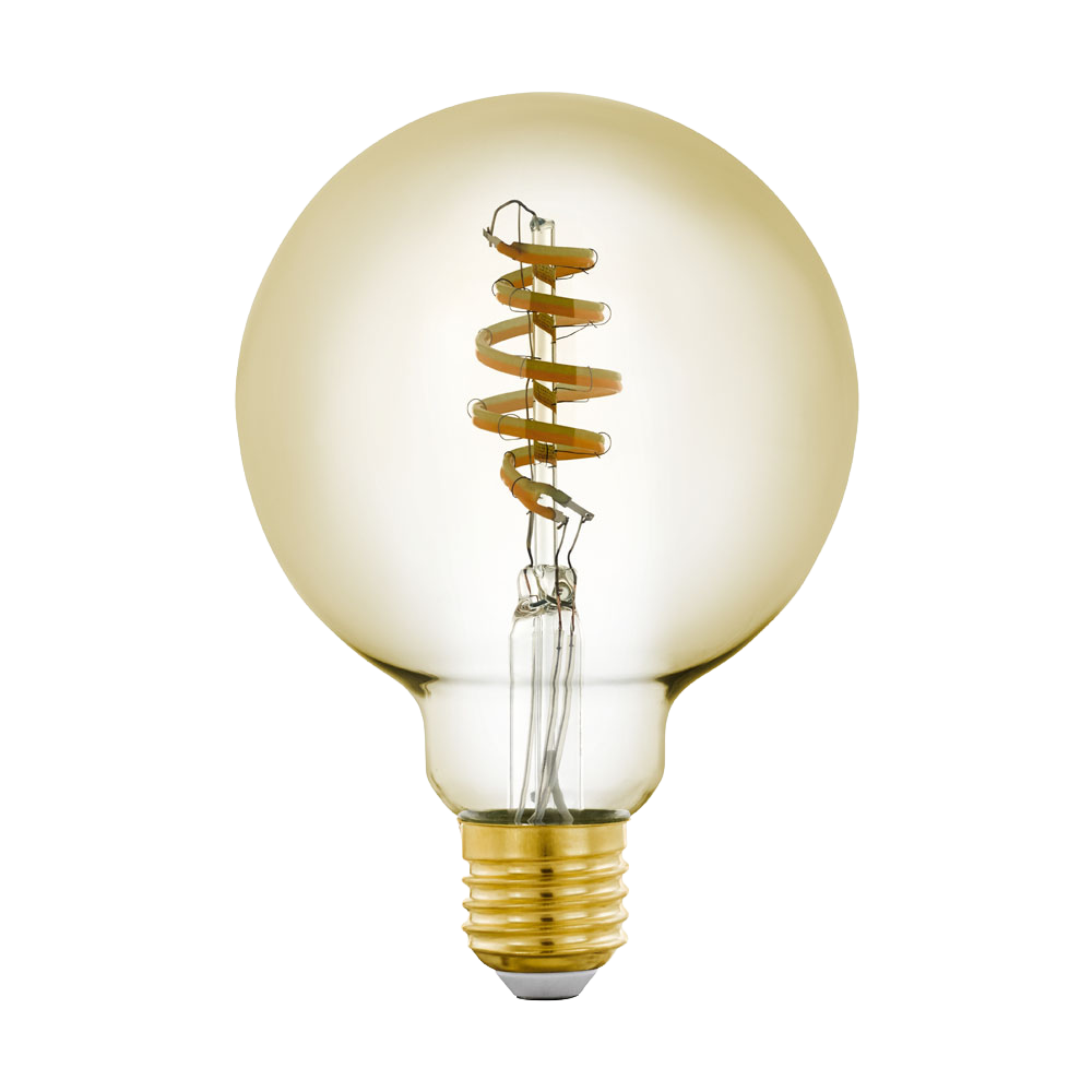 EGLO E27 LED Filament Z-Leuchtmittel