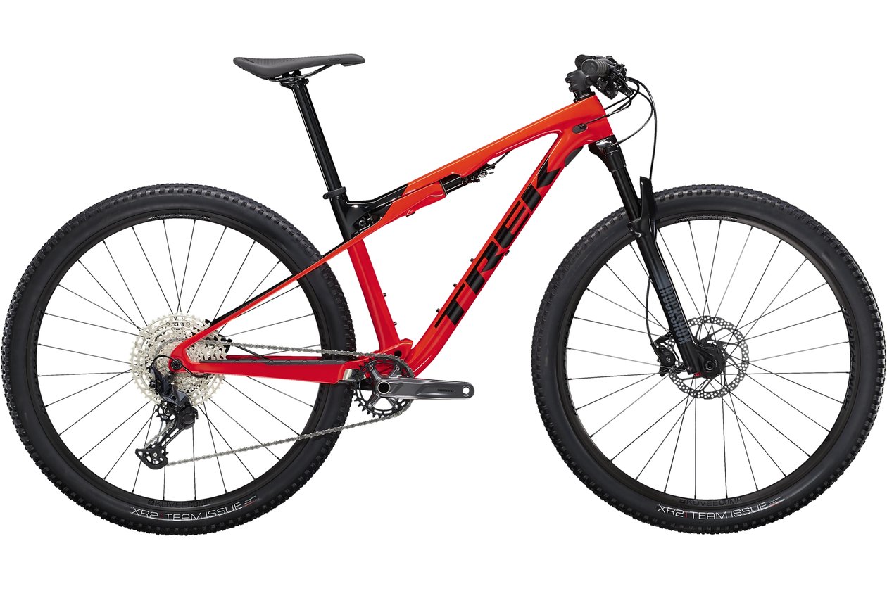 Trek Supercaliber 9.6 - 2023 - 29 Zoll - Fully