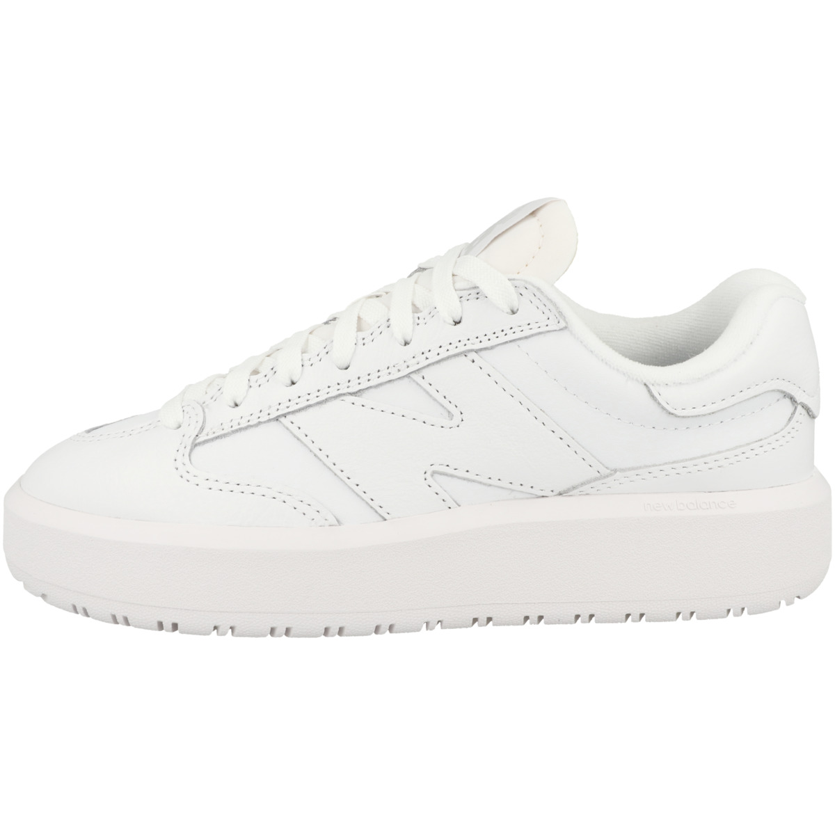 New Balance CT 302 Sneaker Low weiss