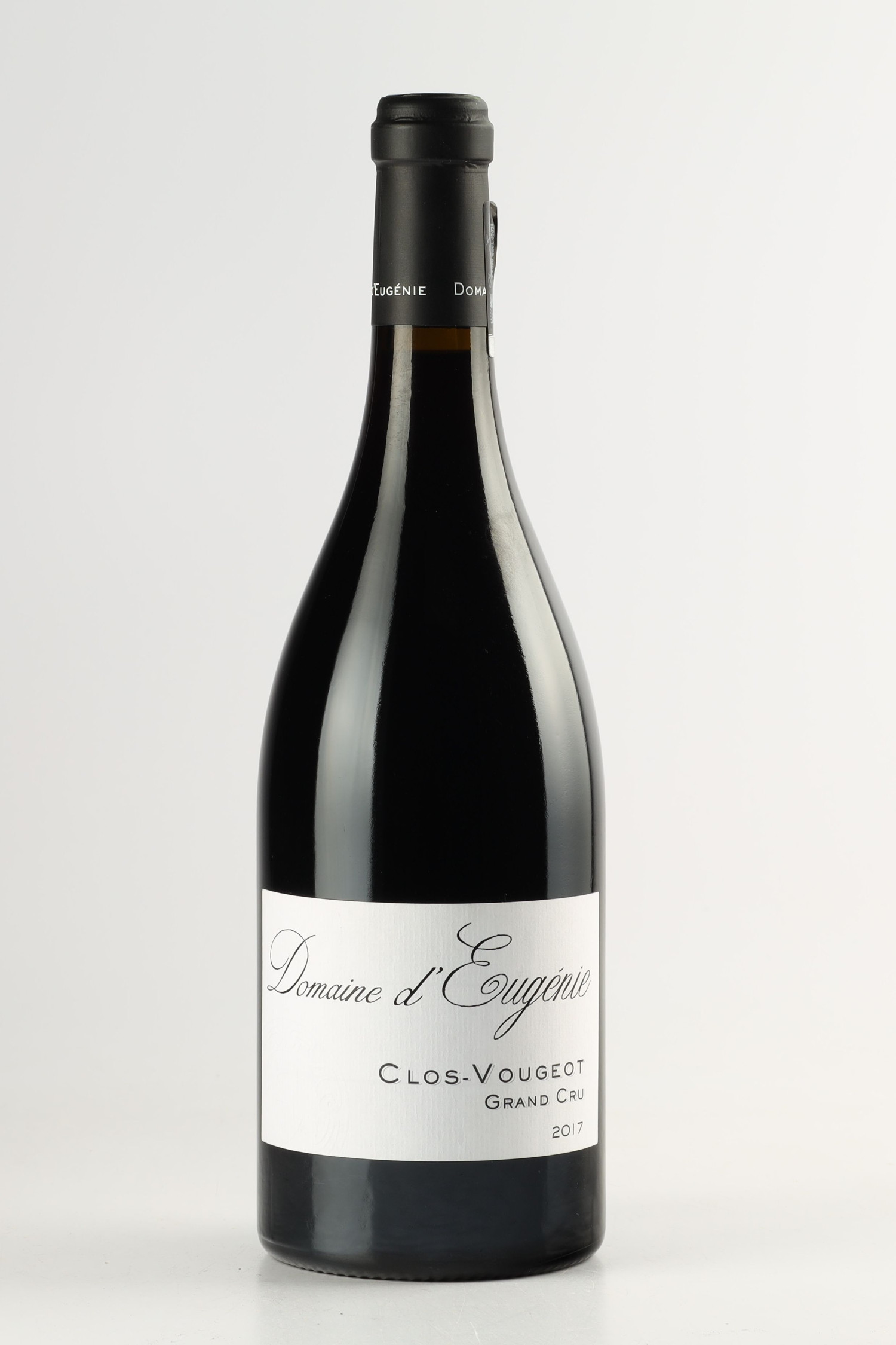 Eugenie 2017, Clos de Vougeot