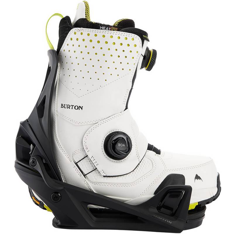 Nitro Snowboards STEP ON Snowboardbindung Herren