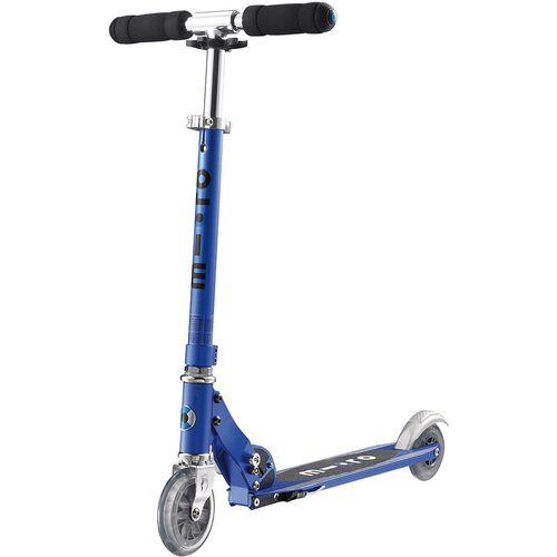 KINDER SCOOTER/KICKBOARD SCOOTER SPRITE SAPHIR BLAU