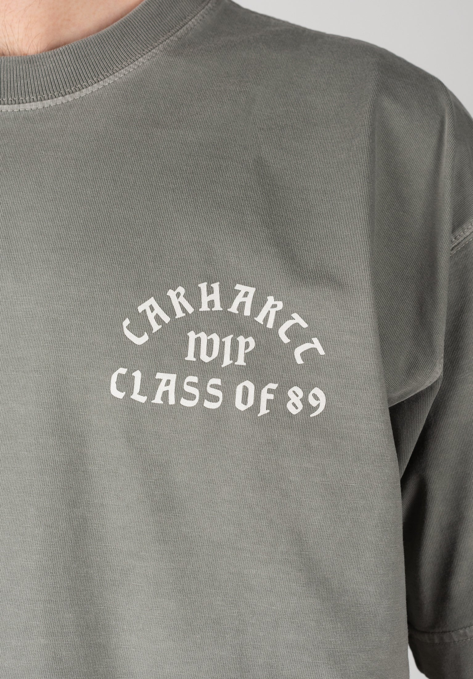 Class of 89