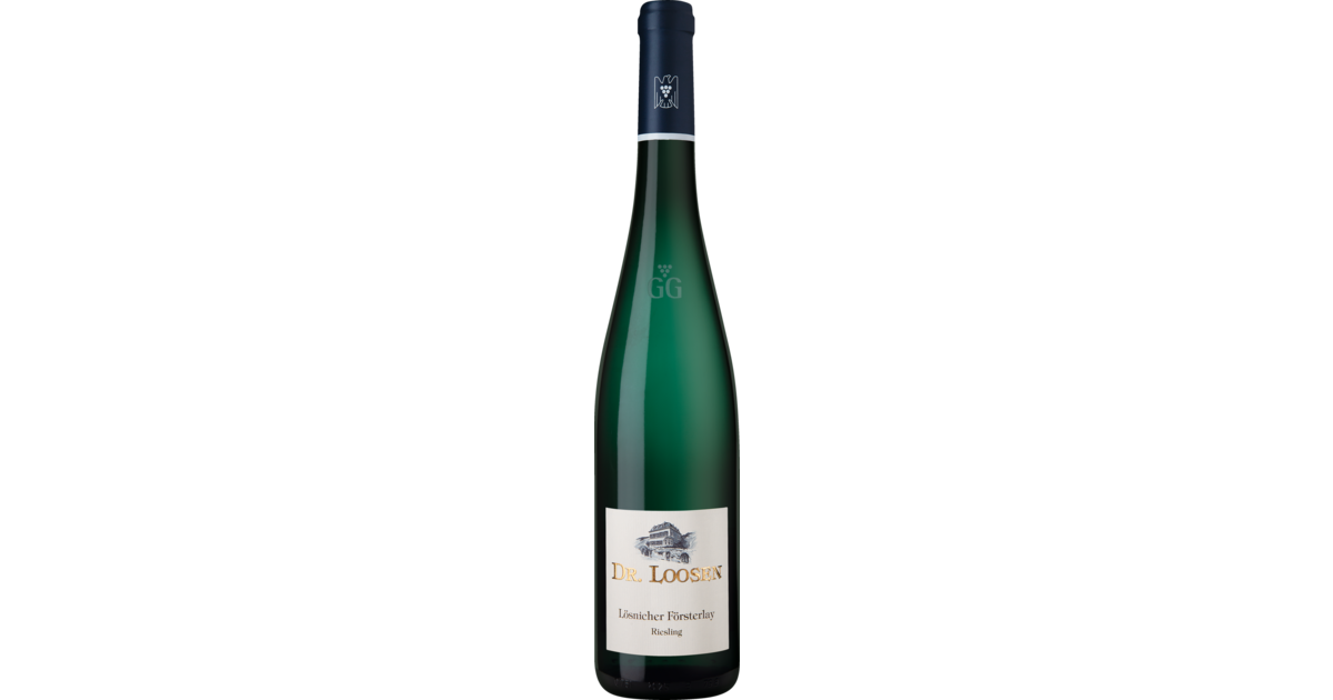 Lösnicher Försterlay Riesling GG