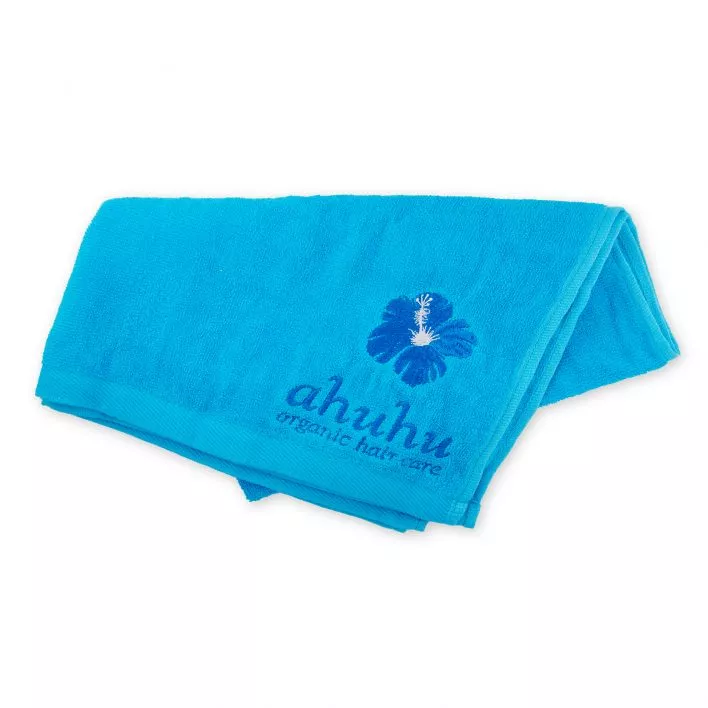 Beautiful! Hair Towel (Haarhandtuch) türkis