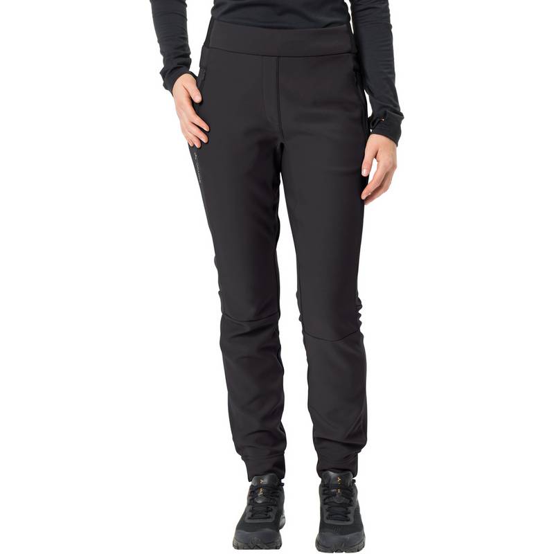 VAUDE Neyland Warm Softshellhose Damen